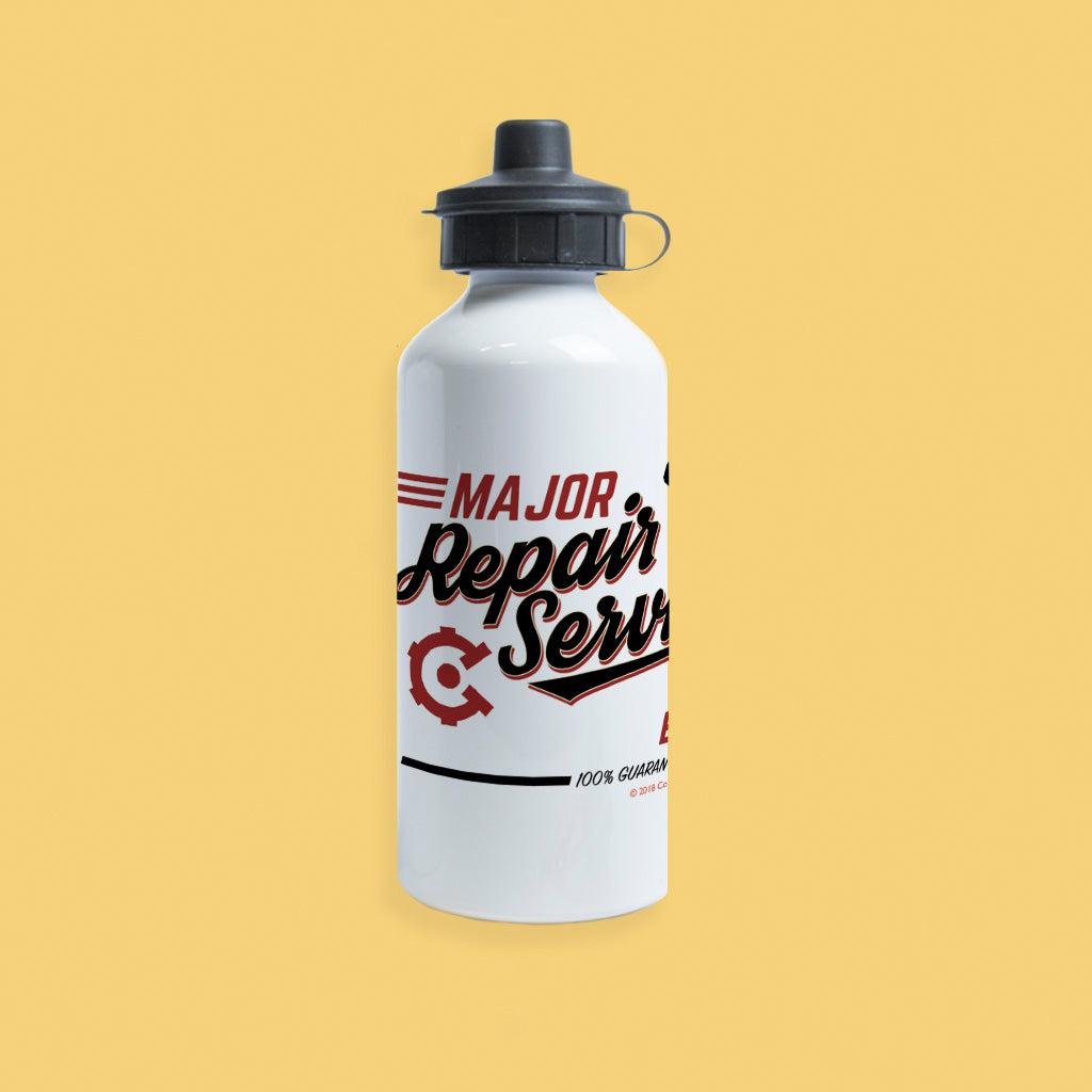 Repair Service Clangers Water Bottle