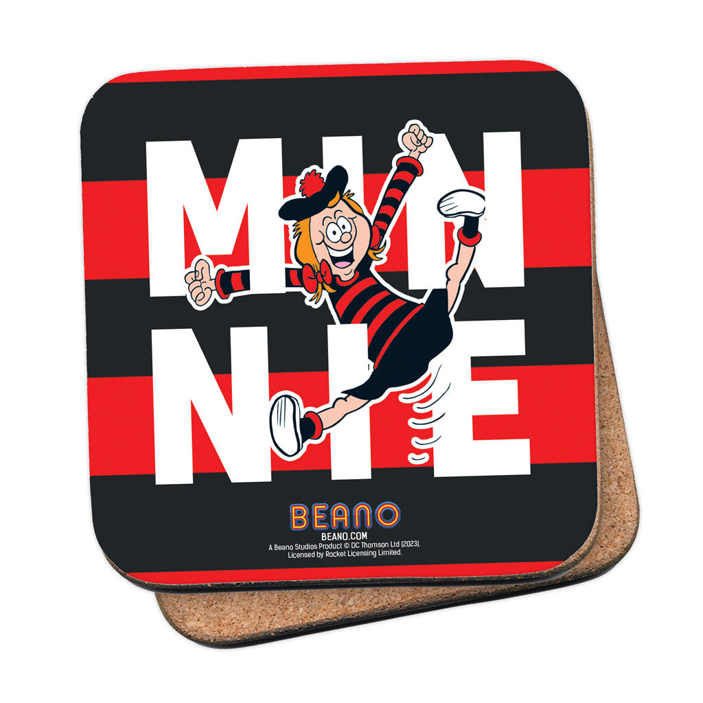 MINNIE Coaster