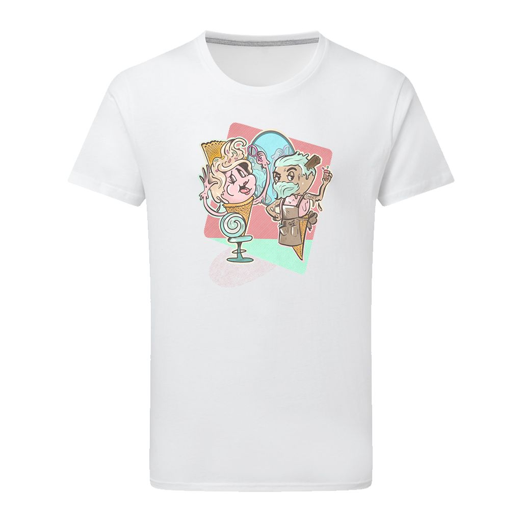 National Ice Cream Day T -Shirt