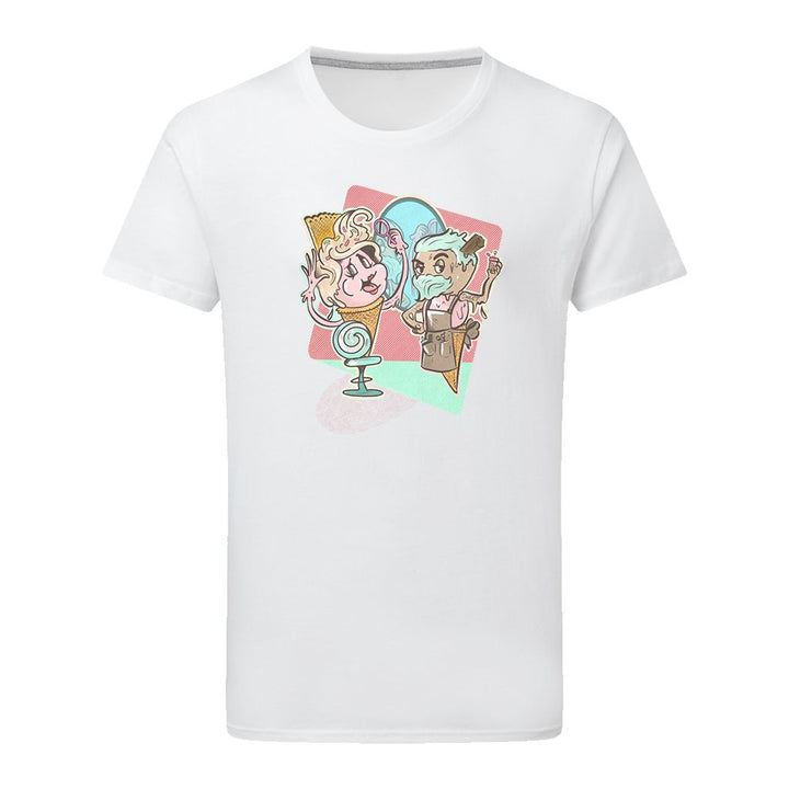 National Ice Cream Day T -Shirt