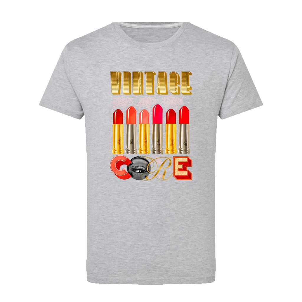 NATIONAL LIPSTICK DAY T SHIRT