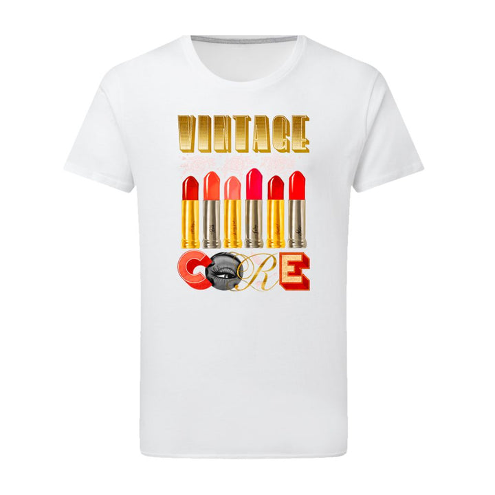 NATIONAL LIPSTICK DAY T SHIRT