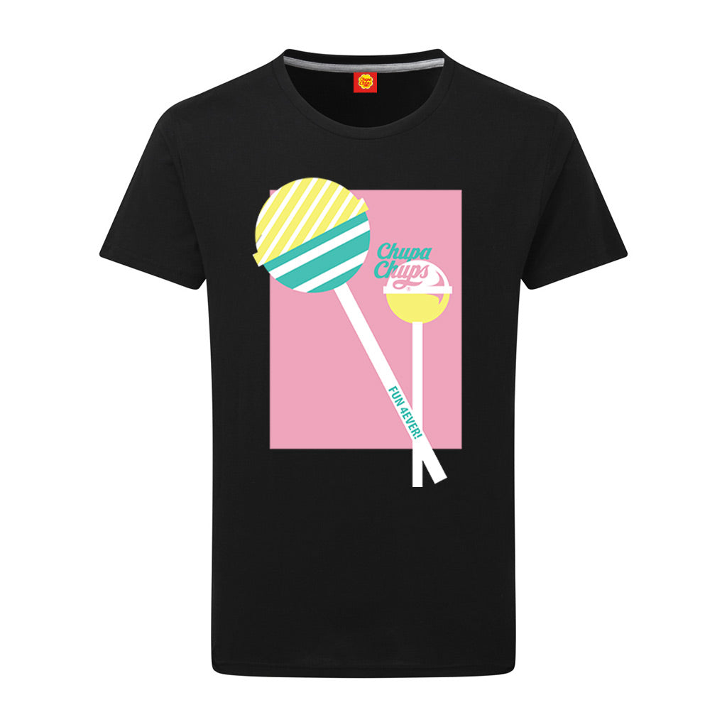 Chupa Chups Fun 4ever T-Shirt