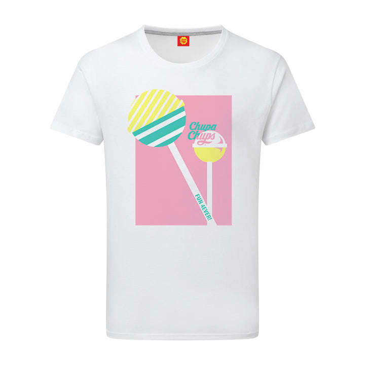 Chupa Chups Fun 4ever T-Shirt