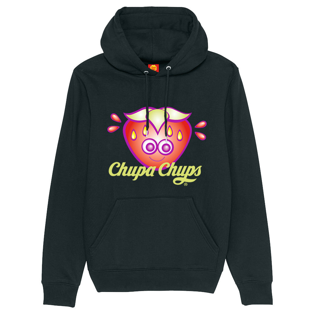 Chupa Chups Strawberry - Hoodie