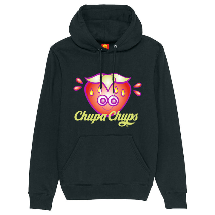 Chupa Chups Strawberry - Hoodie