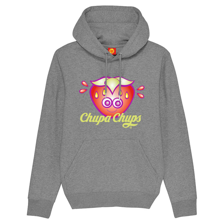 Chupa Chups Strawberry - Hoodie