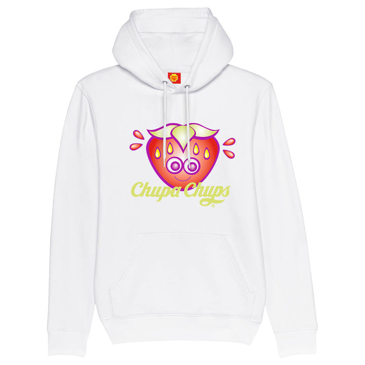 Chupa Chups Strawberry - Hoodie