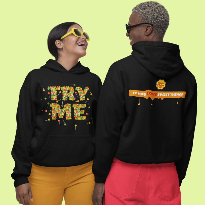 Chupa Chups Try Me Hoodie