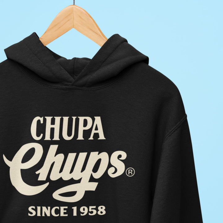 Chupa Chups Since 1958 Hoodie