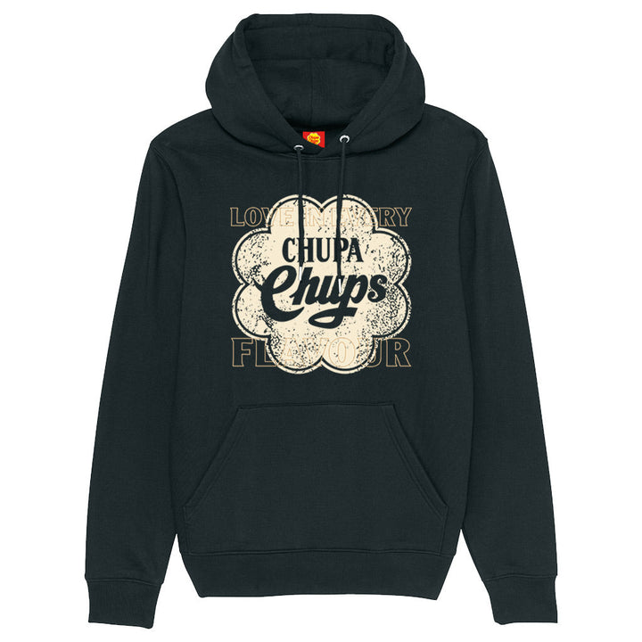 Chupa Chups Love in Every Flavour Hoodie