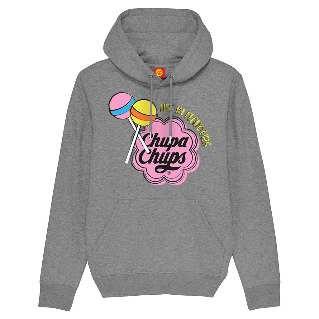 Chupa Chups Life in Flavours Hoodie