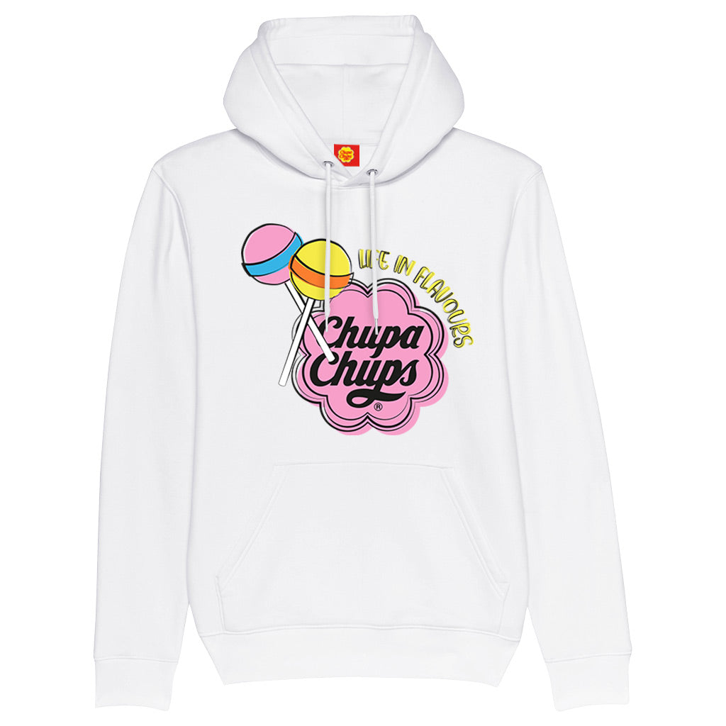 Chupa Chups Life in Flavours Hoodie