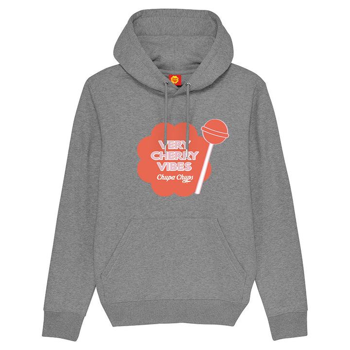 Chupa Chups Very Cherry Vibes - Hoodie