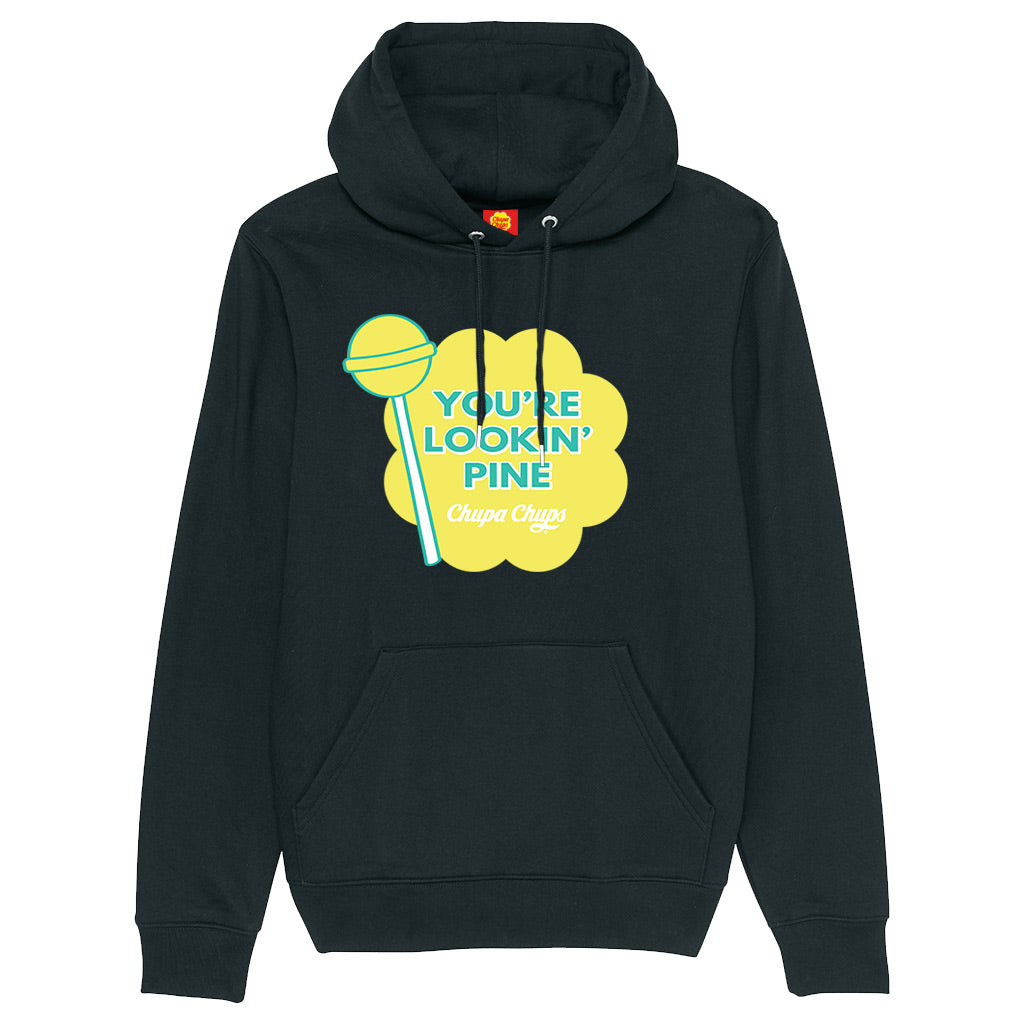 Chupa Chups You're Lookin' Pine - Hoodie