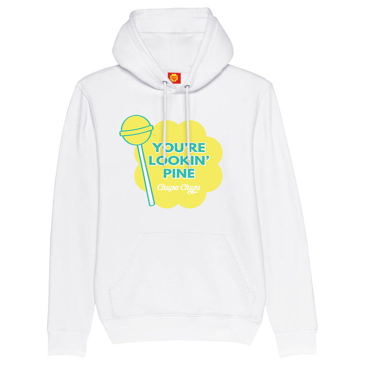 Chupa Chups You're Lookin' Pine - Hoodie