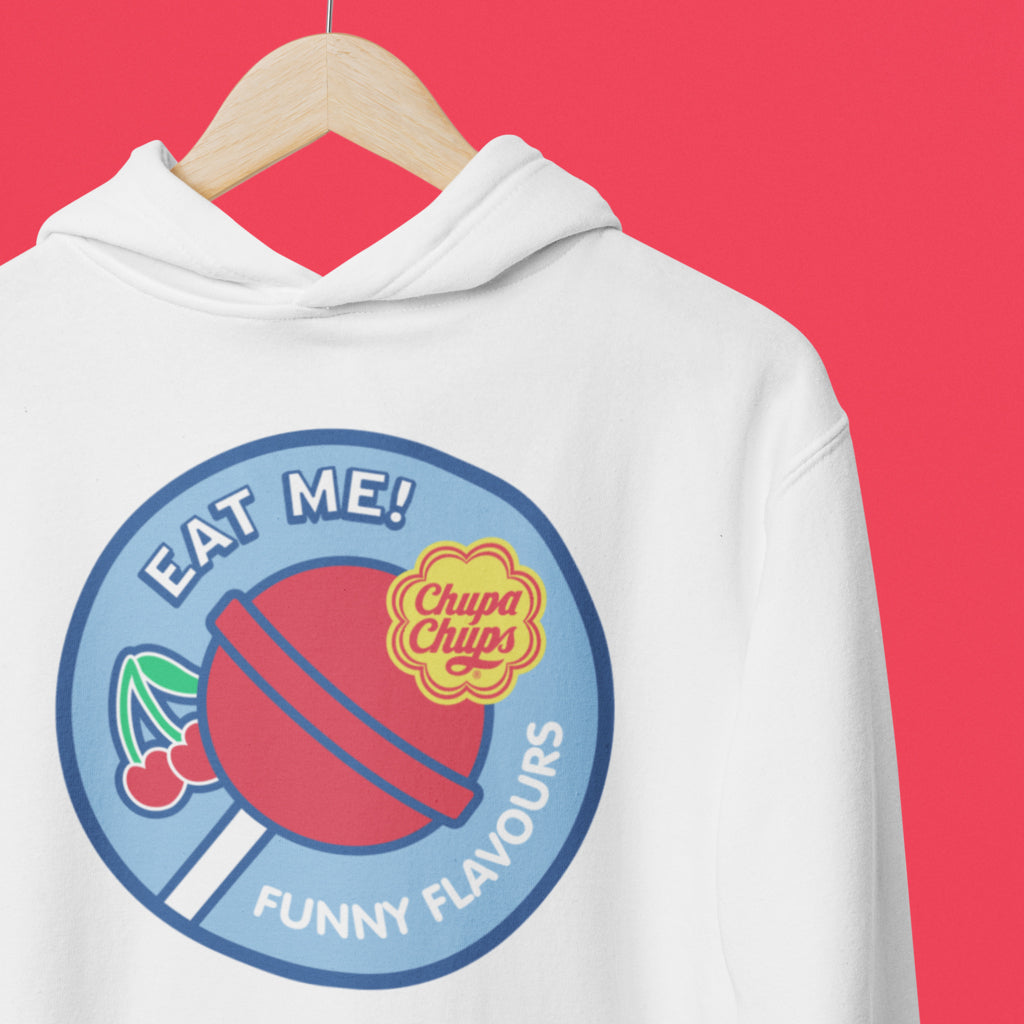 Chupa Chups Funny Flavours - Hoodie