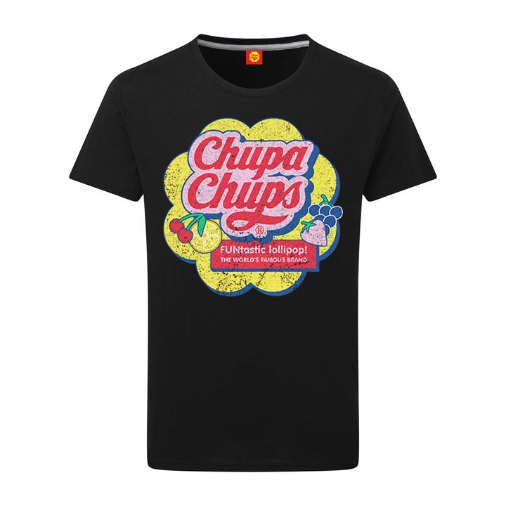 Chupa Chups FUNtastic Lollipop T-Shirt