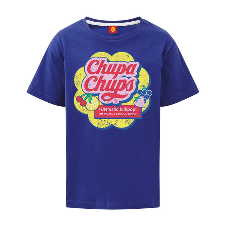 Chupa Chups FUNtastic Lollipop T-Shirt