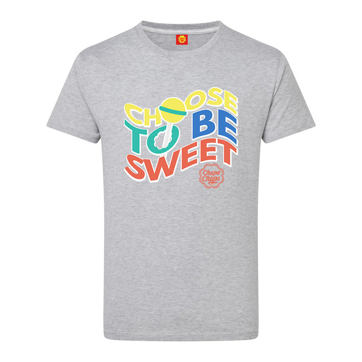 Chupa Chups Choose to be Sweet T-Shirt