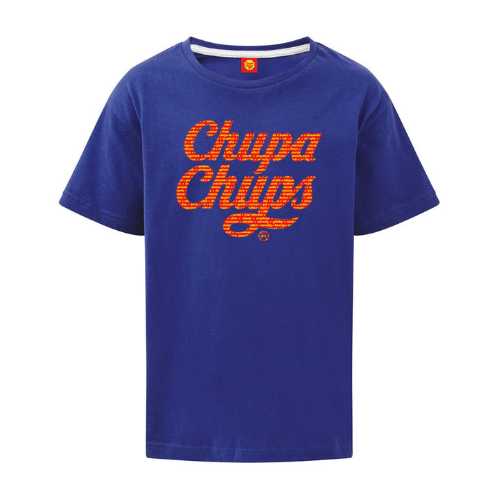 Chupa Chups Red Logo T-Shirt