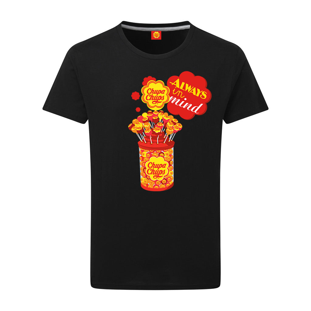 Chupa Chups Always in Mind T-Shirt