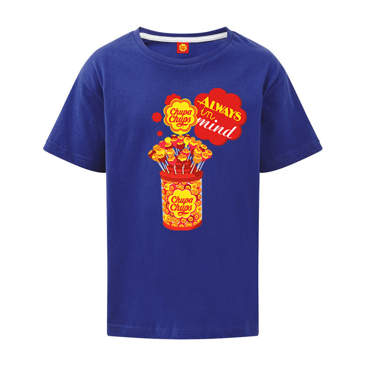 Chupa Chups Always in Mind T-Shirt