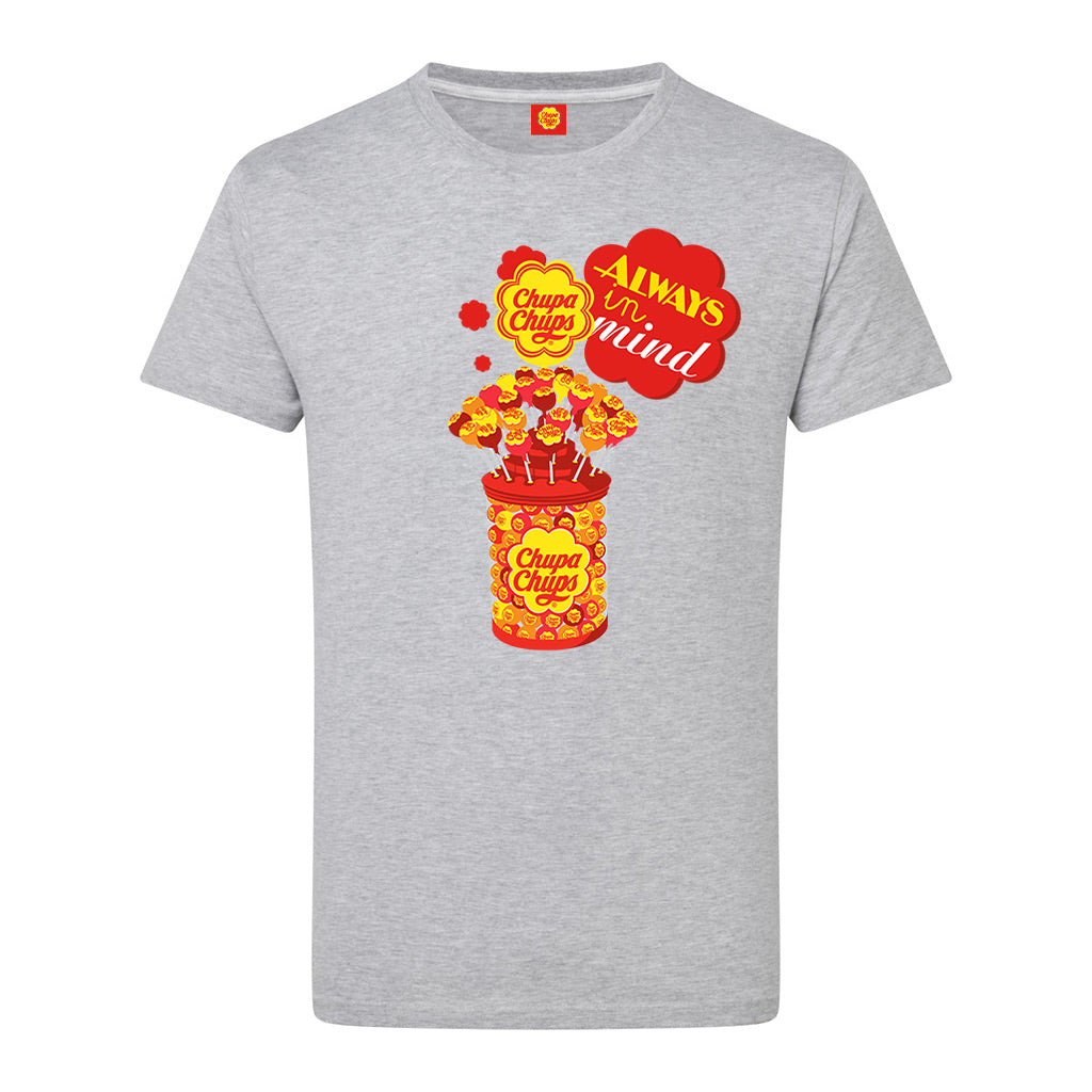 Chupa Chups Always in Mind T-Shirt