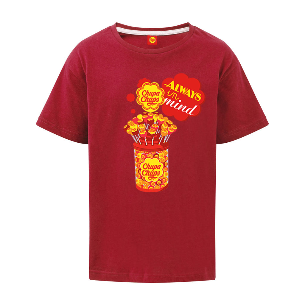 Chupa Chups Always in Mind T-Shirt