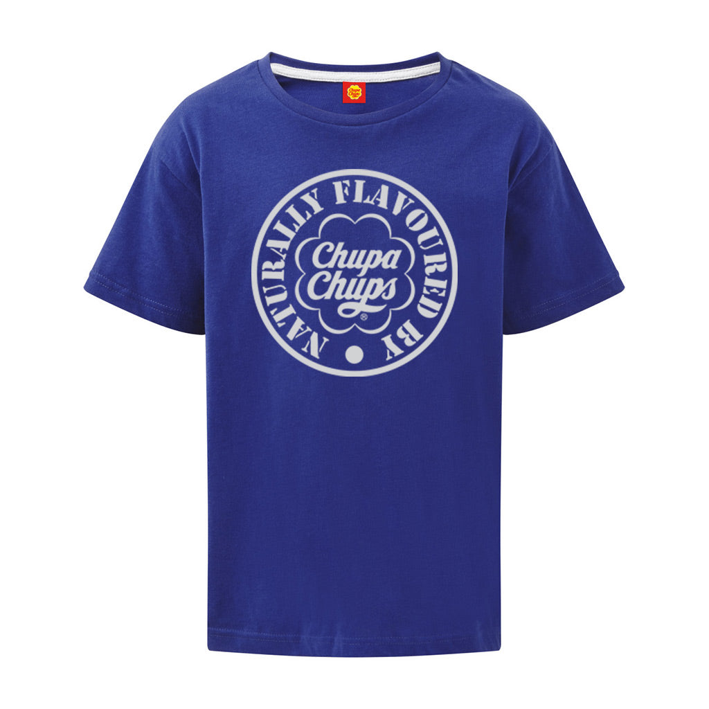 Naturally Flavoured by Chupa Chups - T-Shirt