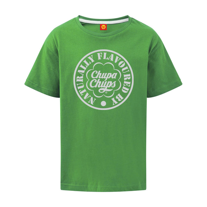 Naturally Flavoured by Chupa Chups - T-Shirt