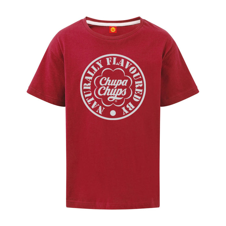 Naturally Flavoured by Chupa Chups - T-Shirt