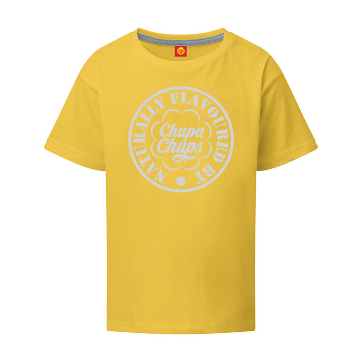 Naturally Flavoured by Chupa Chups - T-Shirt