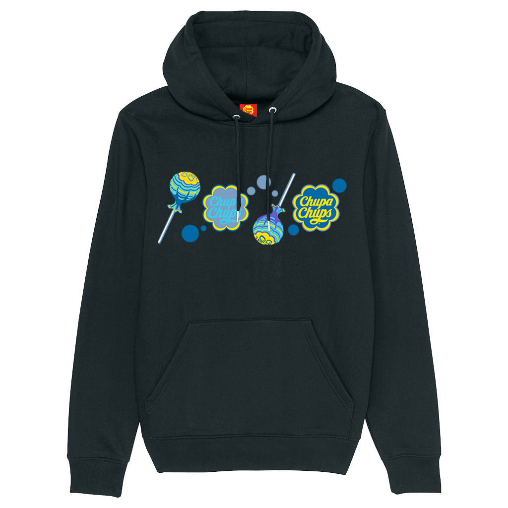 Chupa Chups Blue Lollipops - Hoodie