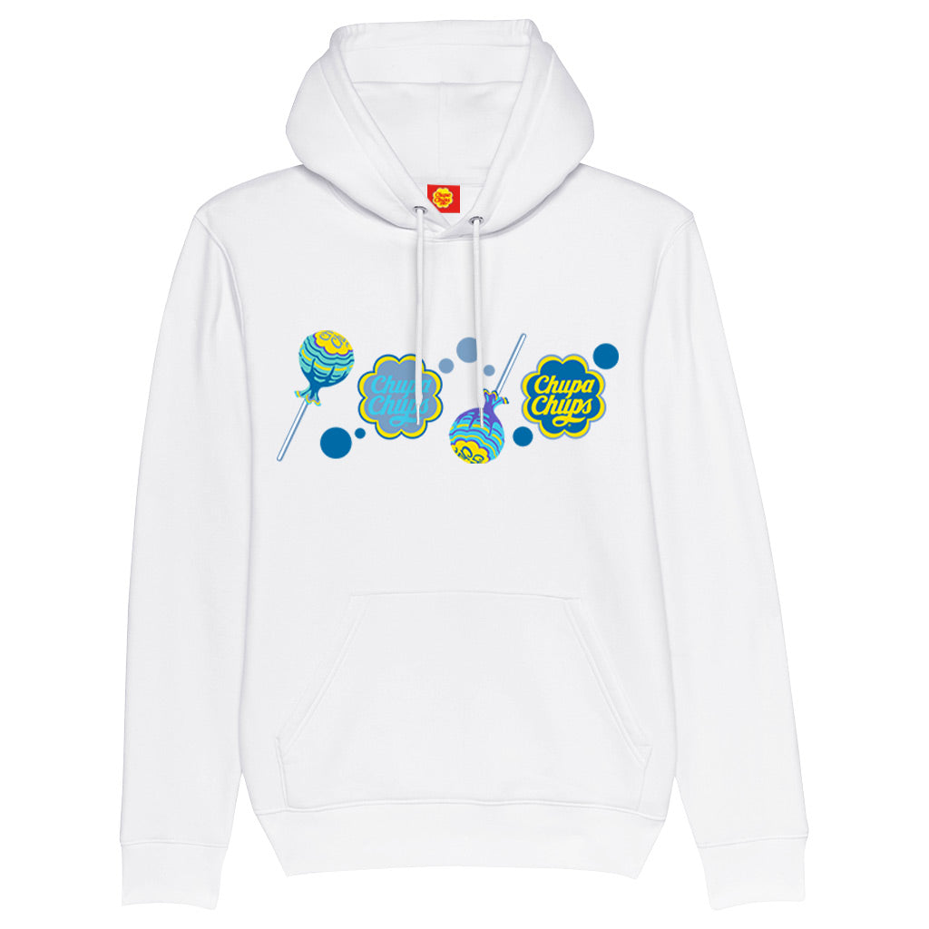 Chupa Chups Blue Lollipops - Hoodie