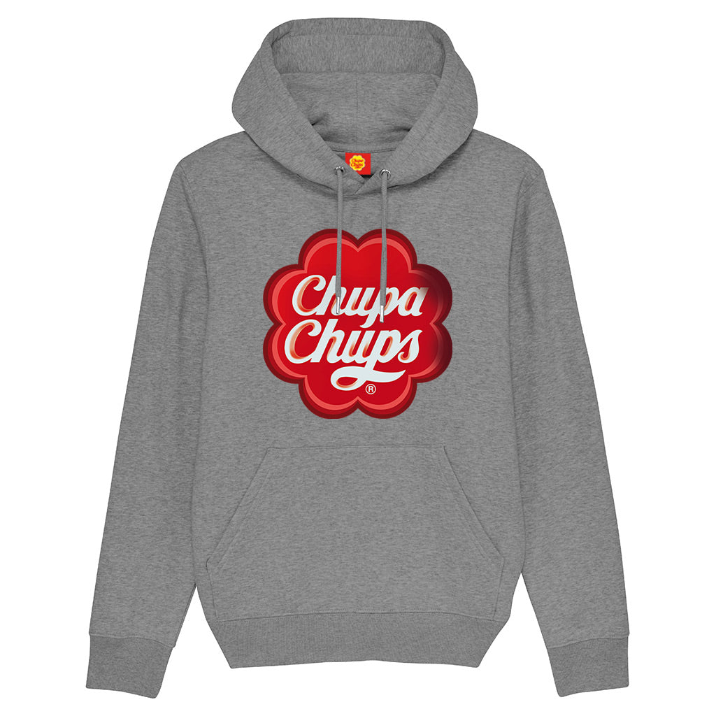 Chupa Chups Logo - Hoodie