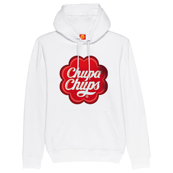 Chupa Chups Logo - Hoodie