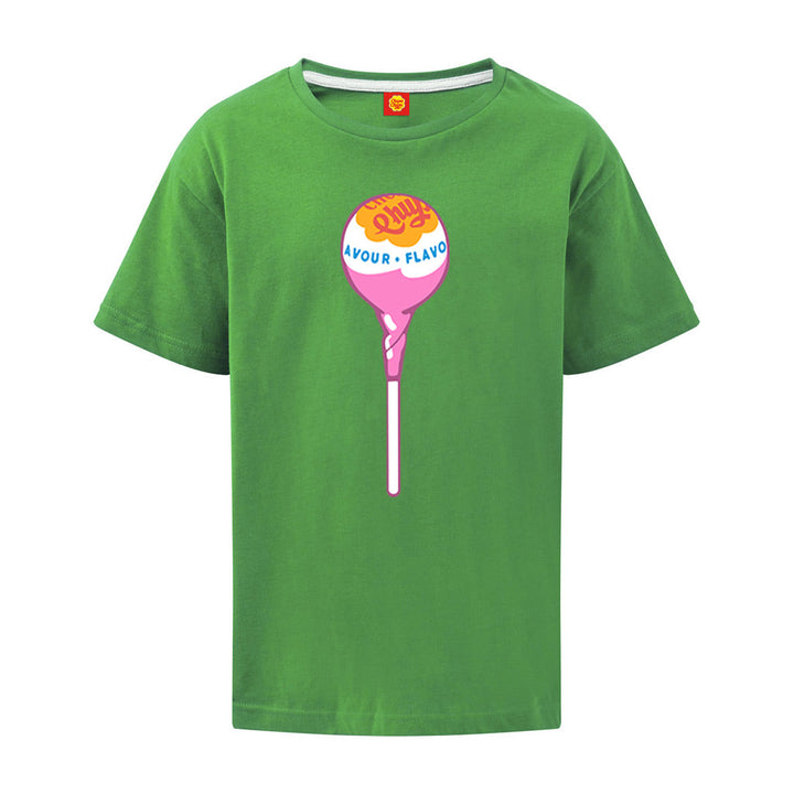 Chupa Chups Pink Lollipop T-Shirt