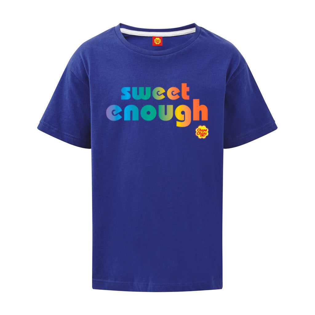 Chupa Chups "Sweet Enough" T-Shirt