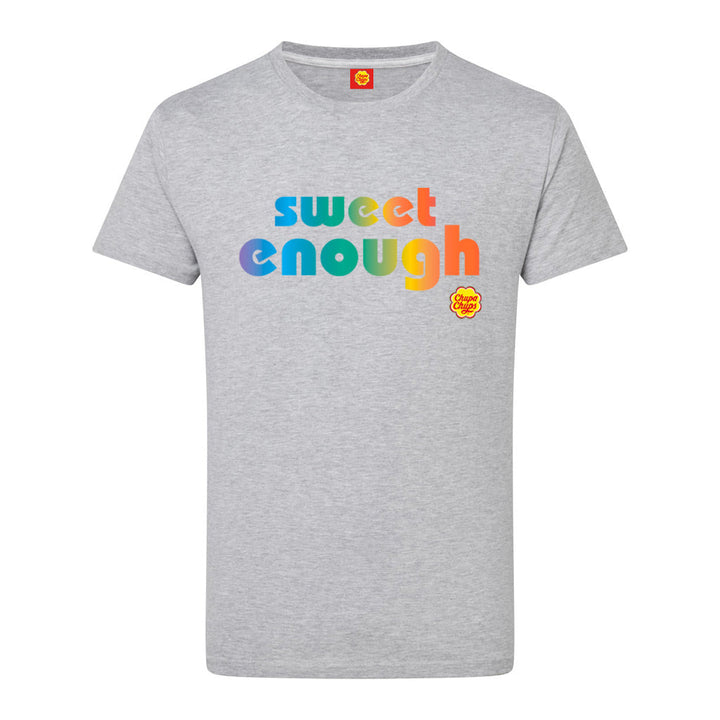 Chupa Chups "Sweet Enough" T-Shirt