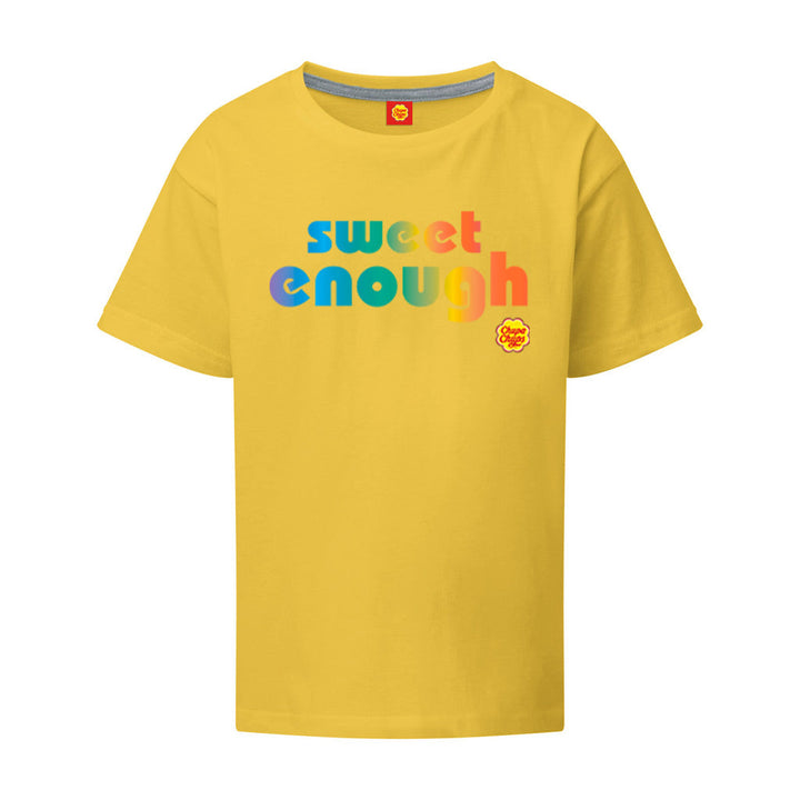 Chupa Chups "Sweet Enough" T-Shirt