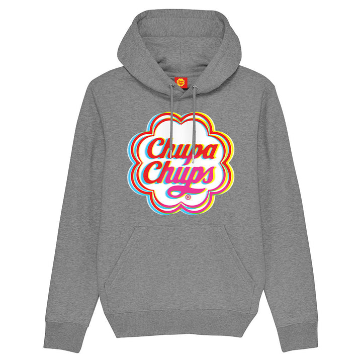 Chupa Chups Brand Logo - Hoodie