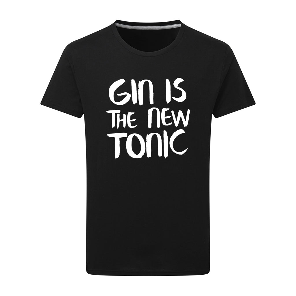 Gin is the New Tonic T-Shirt