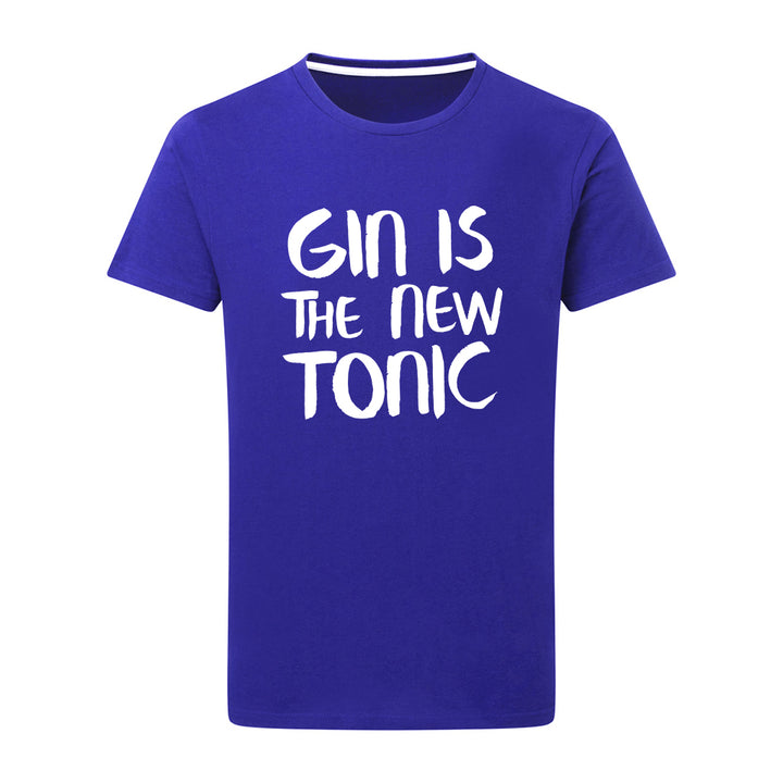 Gin is the New Tonic T-Shirt