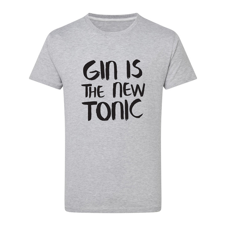 Gin is the New Tonic T-Shirt