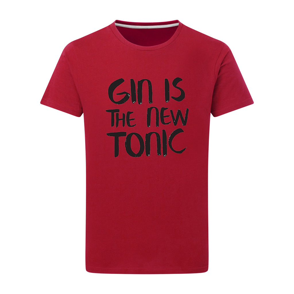 Gin is the New Tonic T-Shirt