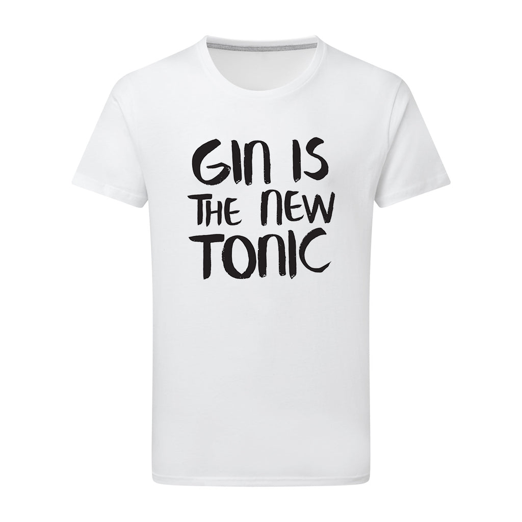 Gin is the New Tonic T-Shirt