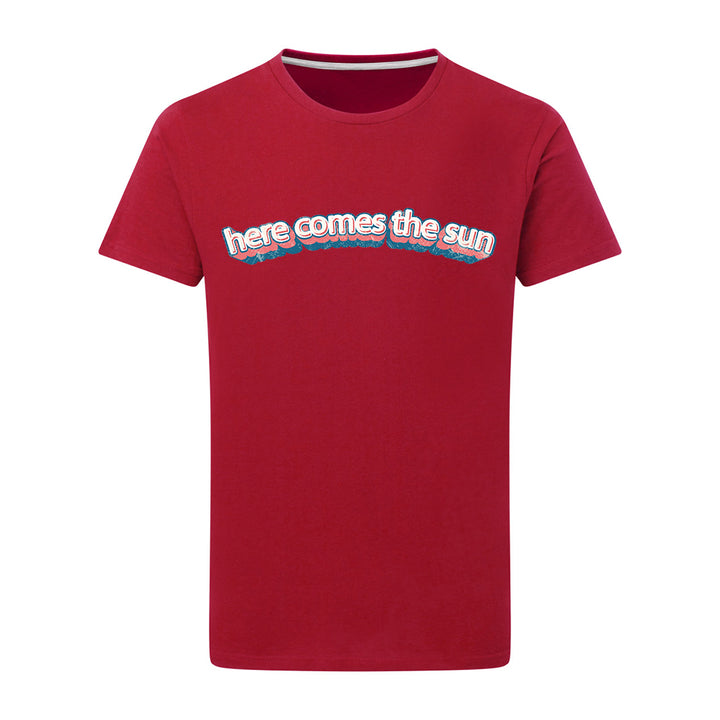 Here Come The Sun T-Shirt