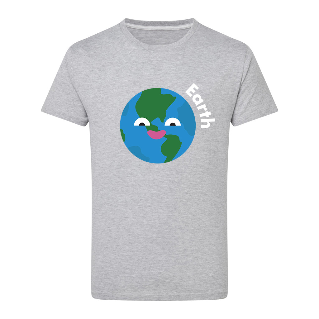 The Earth T-Shirt