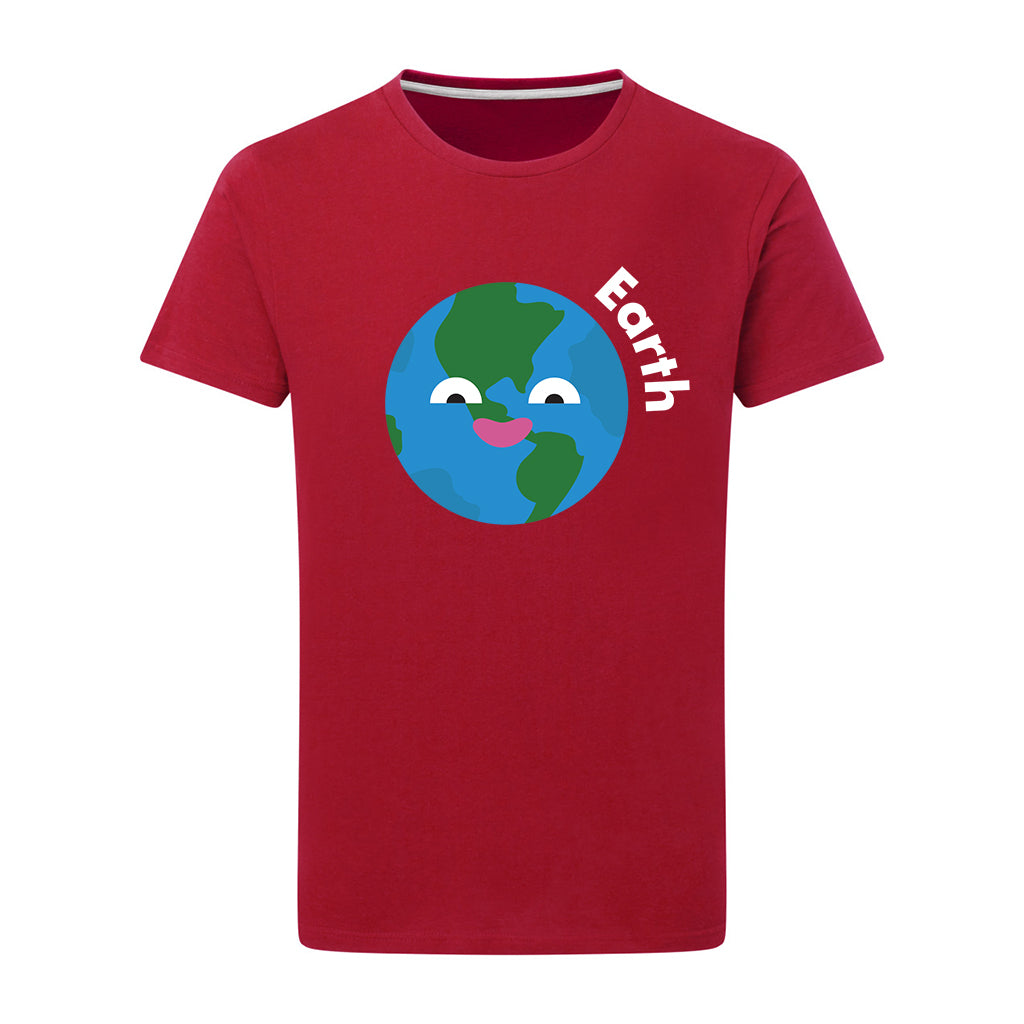 The Earth T-Shirt